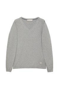 Polo Club Stickad tröja - grey