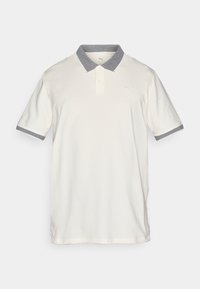 Non sélectionné, warm white/deep navy