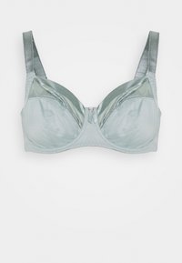 Não selecionado, willow