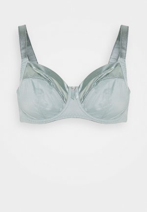 ILLUSION SIDE SUPPORT - Soutien balconette - willow