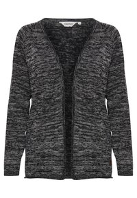 OXDaniela - Cardigan - black