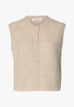 Selected, Chaleco - birch