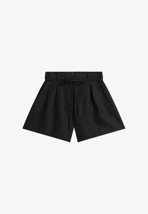 STOCKH LM, JASMINE SHORTS - Shorts - black