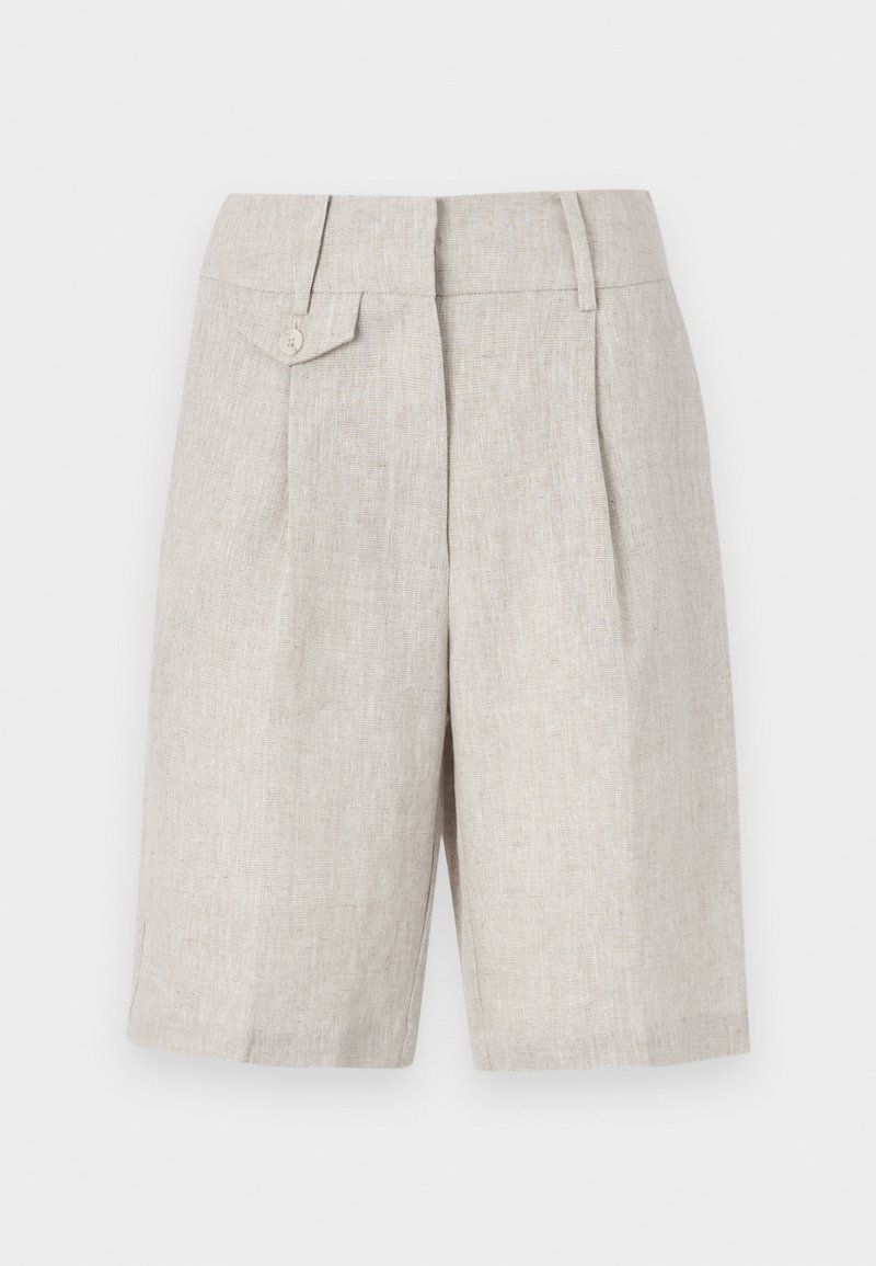 Malina Shorts zandkleur