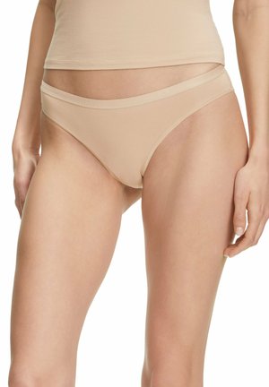 DAILY CLIMATE CONTROL OUTLAST® - Slip - camel