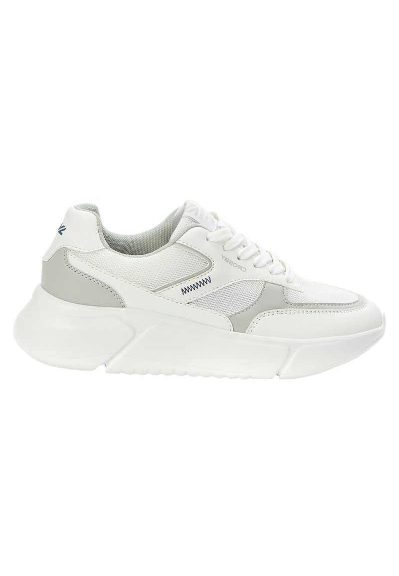 Damen Sneaker low | Crosby Sneaker low white/weiß - UH06200 Damen Sneaker low | Crosby Sneaker low white/weiß - UH06200