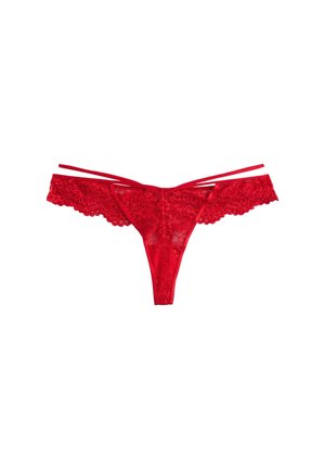 Next, Tangá - red