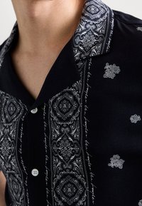 The Kooples Shirt - dark blue