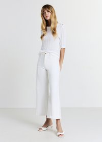 Calliope T-Shirt basic - bianco ottico