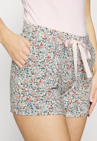 Schiesser Calças de pijama - multicolor