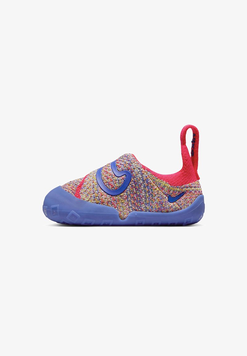 Nike Performance UNISEX - Scarpe da corsa su strada - sail/game royal-siren red-vivid sulfur