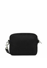 LANCASTER SMALL BASIC PREMIUM - Borsa a tracolla - noir