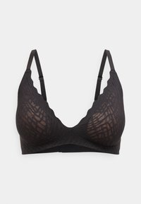 Επιλέχθηκε, black