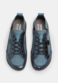 Bata WEINBRENNER BAREFOOT - Tossud - blu