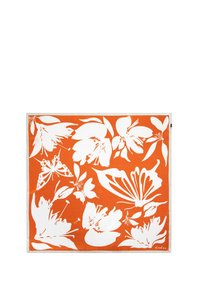 Non sélectionné, orange
