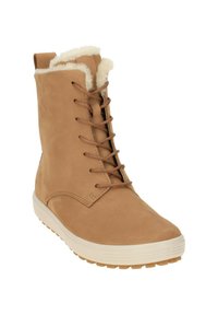 ECCO SOFT 7 TRED W - Stivali da neve  - cashmere