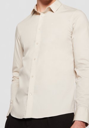 Shirt - beige