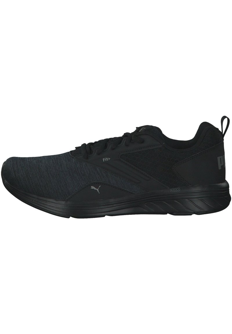Puma Silniční běžecké boty - black