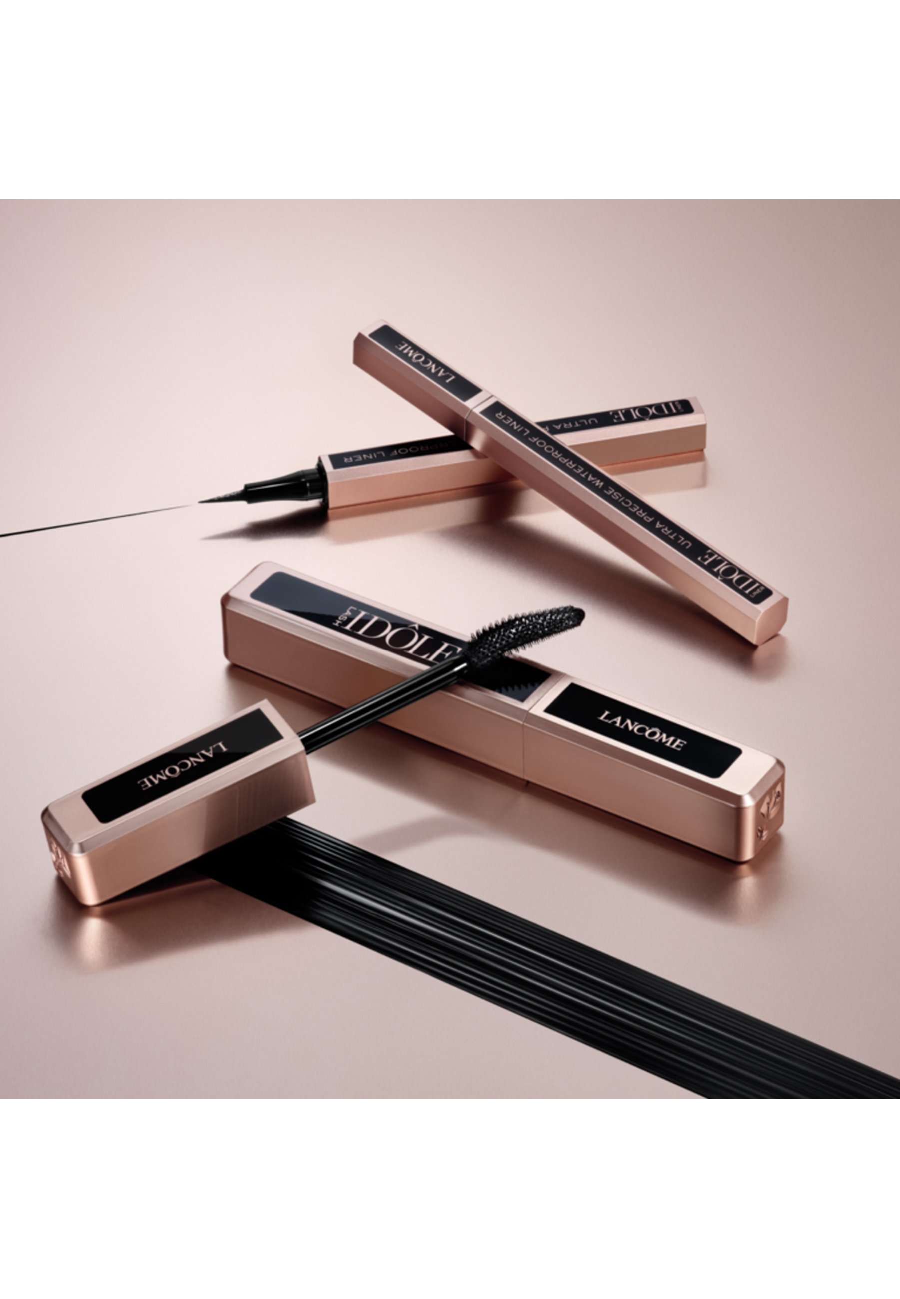 LANCÔME IDÔLE MASCARA - Mascara - black/schwarz - Zalando.ch
