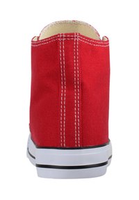 Elara UNISEX czerwony