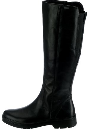 MYSTIC KLASSISCHE - Botas - schwarz