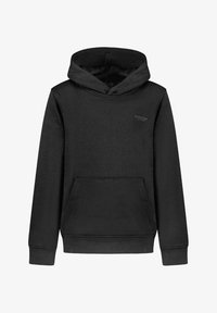 Niet geselecteerd, black