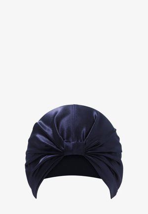 SILKE HAIR WRAP - Hair styling accessory - the kate