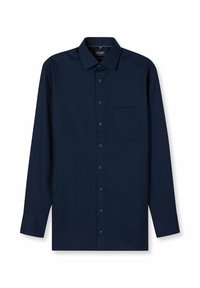 Unausgewählt, nachtblau