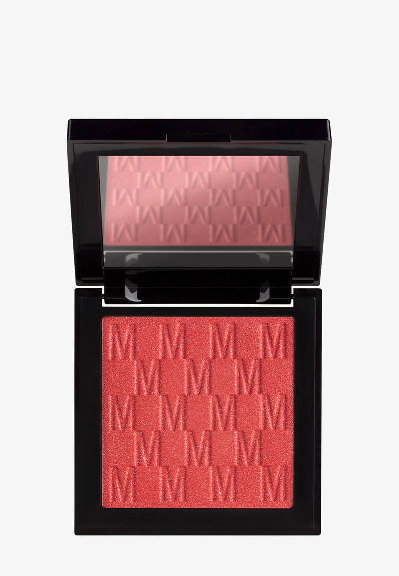 Mesauda - AT FIRST BLUSH - Blusher - lovebite, Enlarge