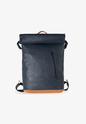 Aunts & Uncles FUKUI - Zaino - night blue