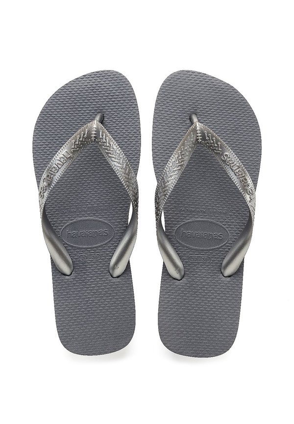 TIRAS - T-bar sandals