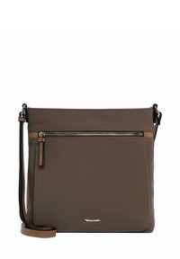 Unselected, taupe