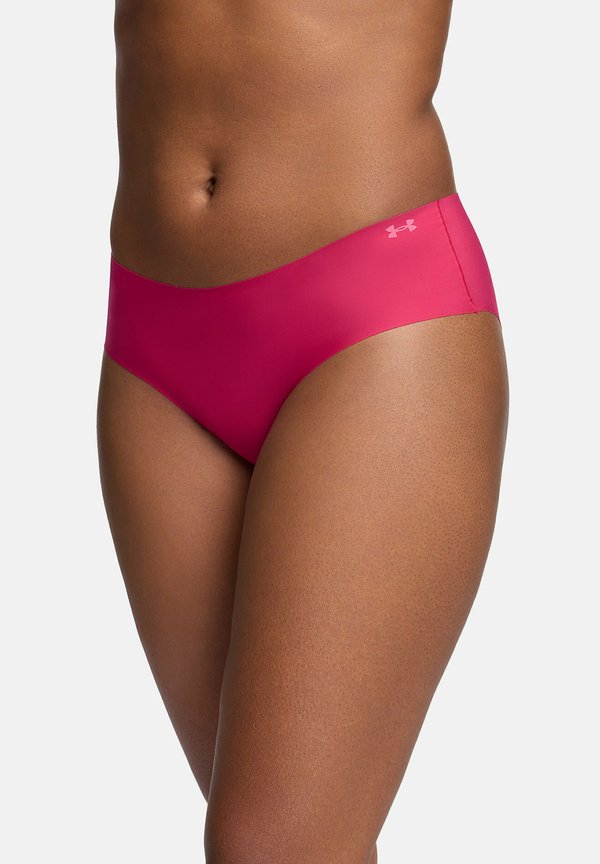 PURE STRETCH - Briefs - shaded fuchsia4