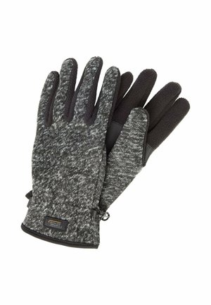 camel active Handsker - stone grey