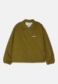 JACKET UNISEX - Lahka jakna - cress green