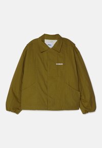 JACKET UNISEX - Overgangsjakke - cress green