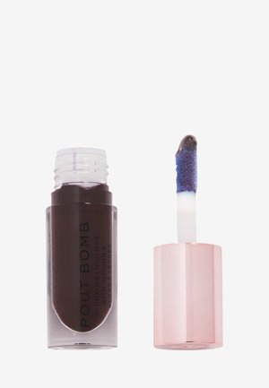 REVOLUTION POUT BOMB - Lip gloss - crave