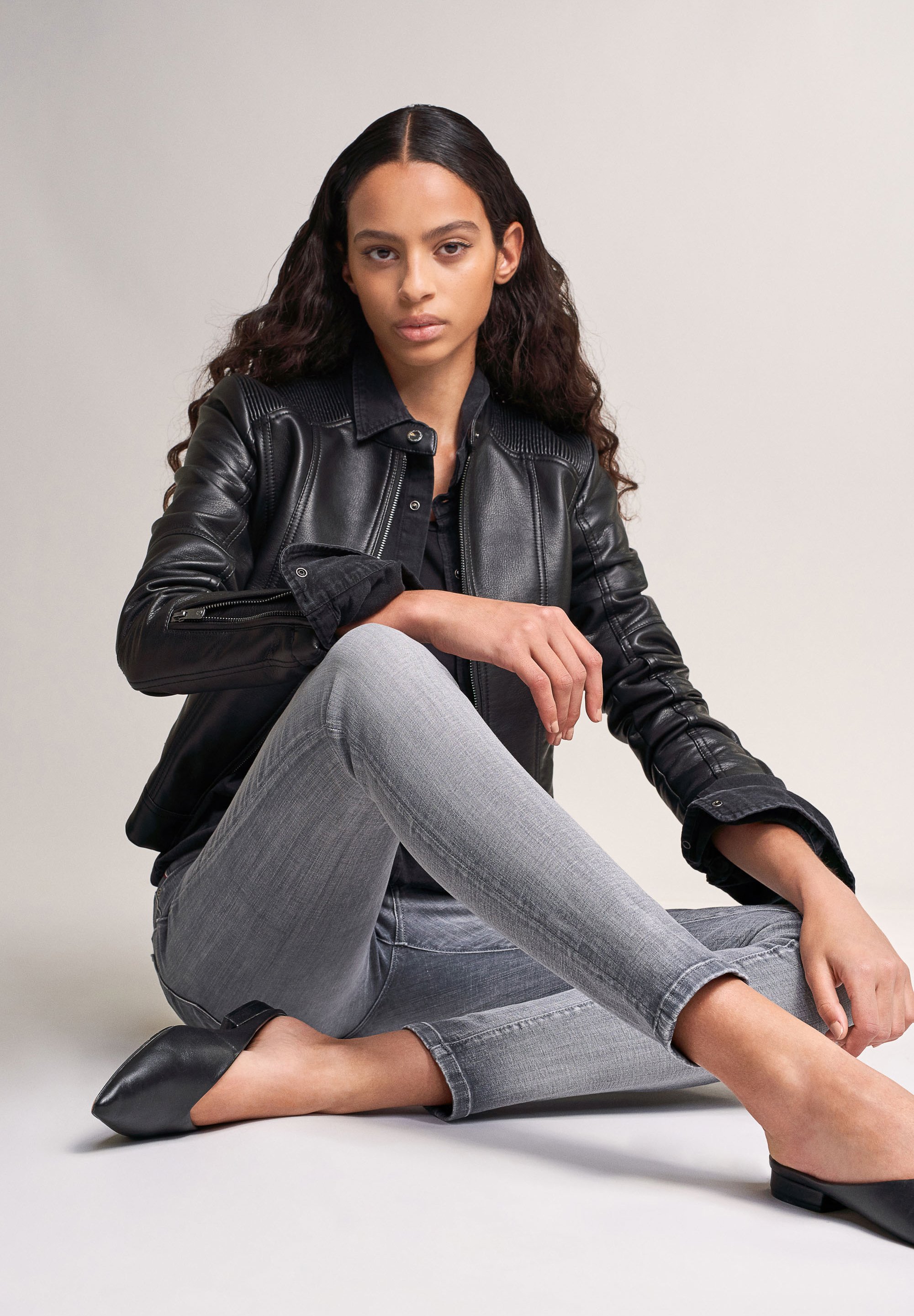 Damen Jeans Skinny Fit Damen Jeans Skinny Fit