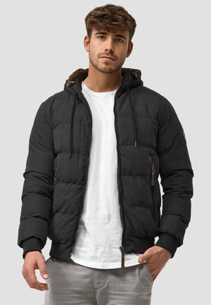Giacca invernale - black