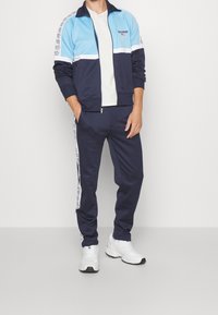 Polo Ralph Lauren Träningsjacka - blue