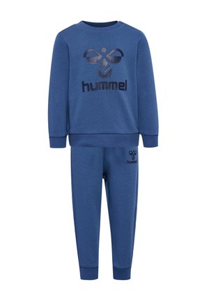ARINE CREW SET - Trainingspak - true navy