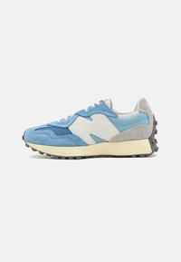 New Balance - U327 - Edzőcipő - blue laguna Miniatűr kép 1