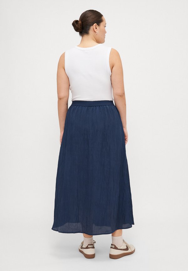 CARJUNNA SKIRT - A-line skirt - total eclipse4