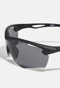 Zign UNISEX - Ochelari de soare - black