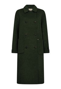 LUCCA LOISA - Palton clasic - rosin