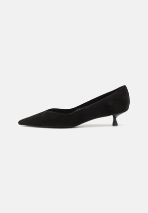 EVA  - Classic heels - black