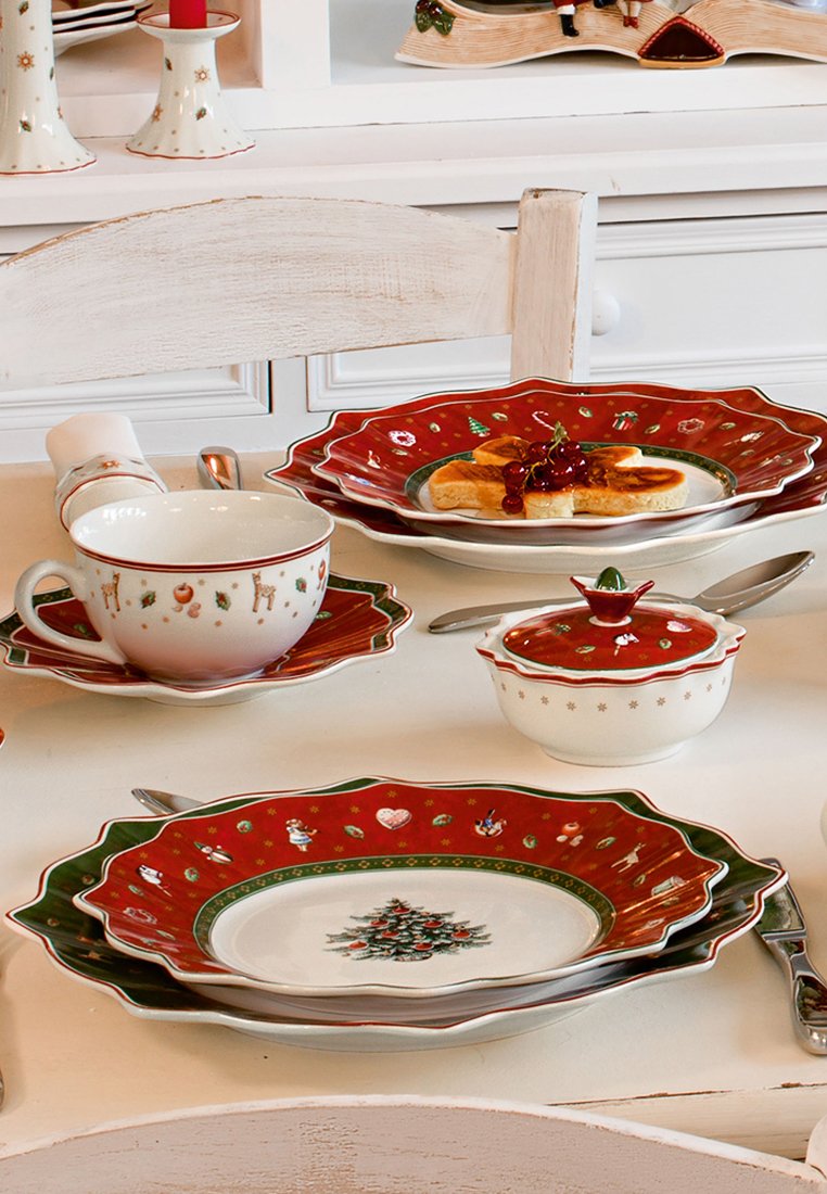 Villeroy & Boch Assiette - Photo 2