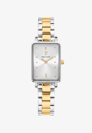 Pierre Lannier ARIANE - Orologio - argentée couleur
