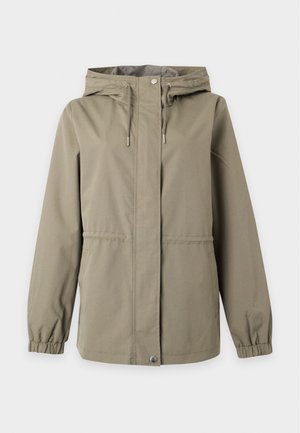 ONLY, ONLASTA LIFE STRING - Parka - smokey olive