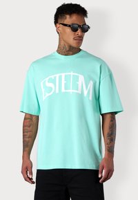 Non sélectionné, beachgreen